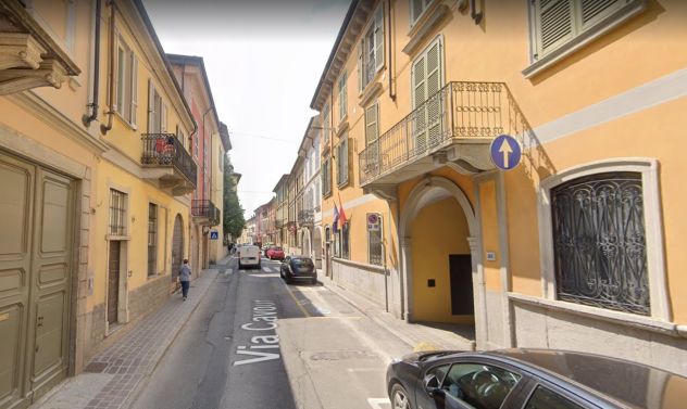 appartamento in affitto a Stradella