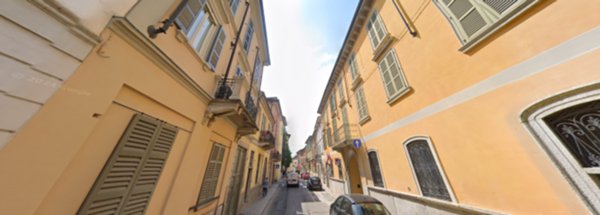 appartamento in affitto a Stradella