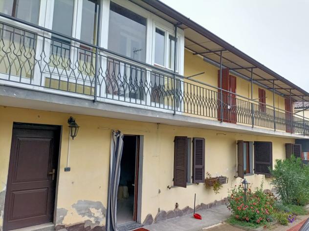 casa indipendente in affitto a Stradella