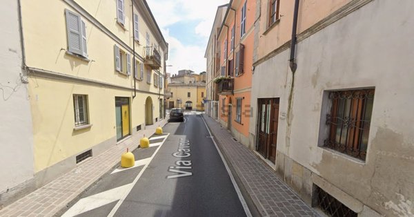 appartamento in affitto a Stradella