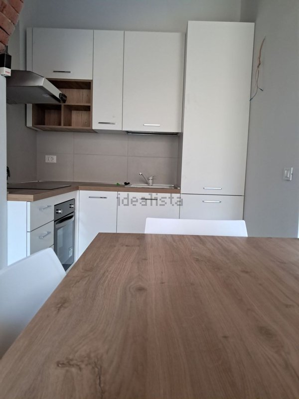 appartamento in affitto a Stradella