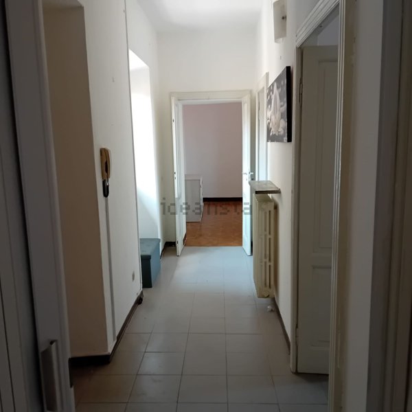 appartamento in affitto a Stradella