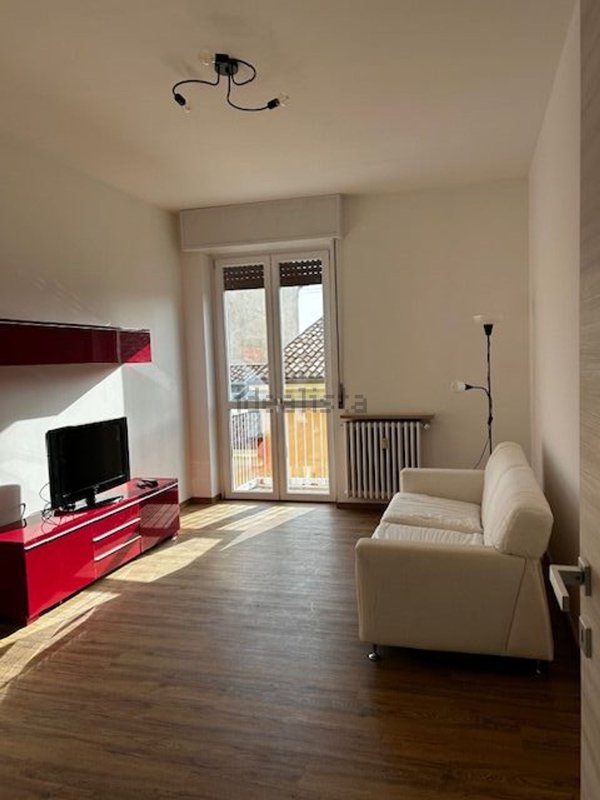 appartamento in affitto a Stradella