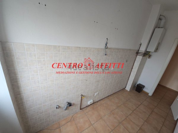 appartamento in affitto a Stradella