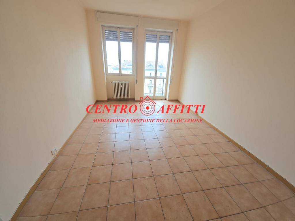 appartamento in affitto a Stradella