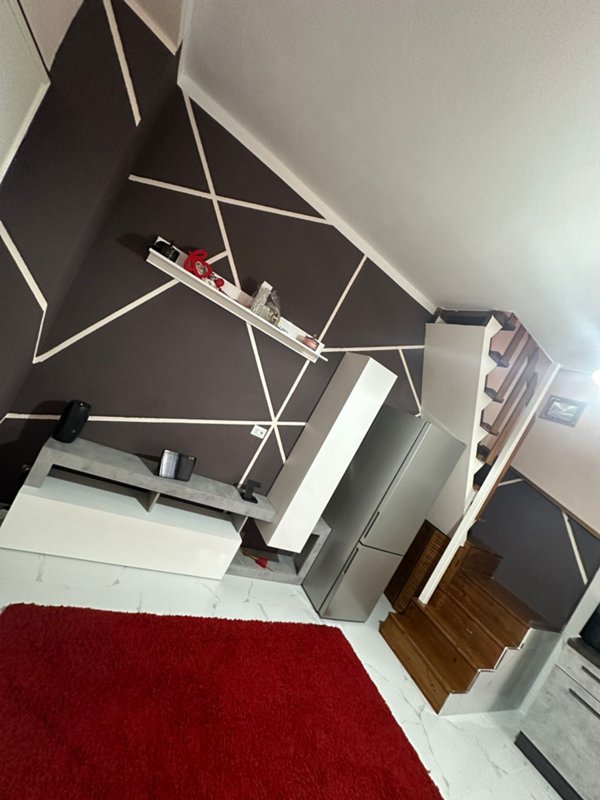 casa indipendente in affitto a Stradella