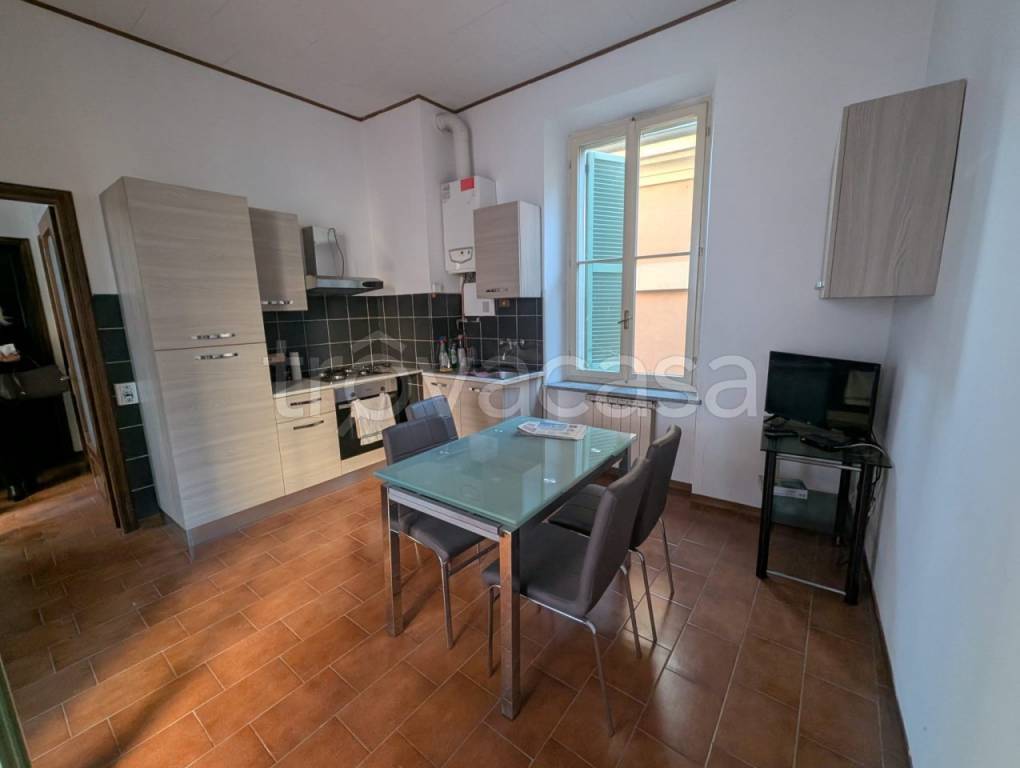 appartamento in affitto a Stradella