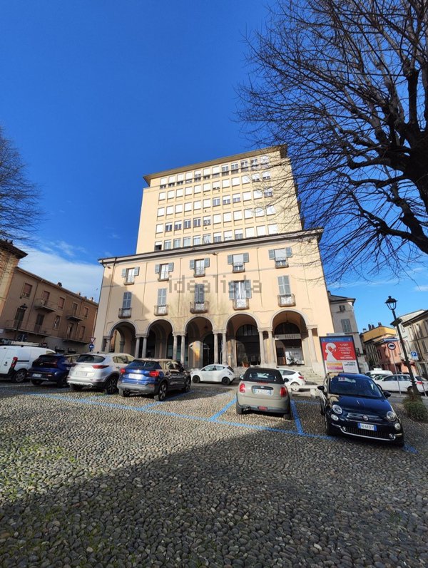 ufficio in affitto a Stradella