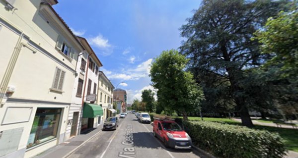 appartamento in affitto a Stradella