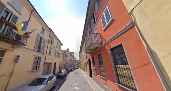 appartamento in affitto a Stradella