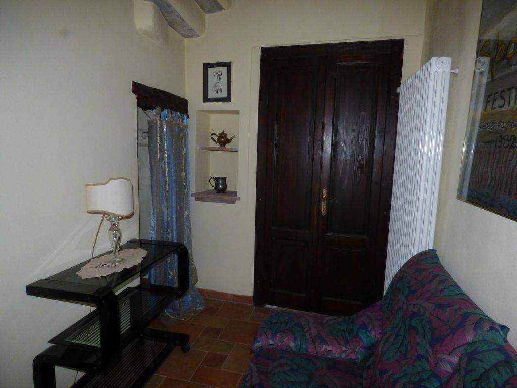 appartamento in affitto a Stradella