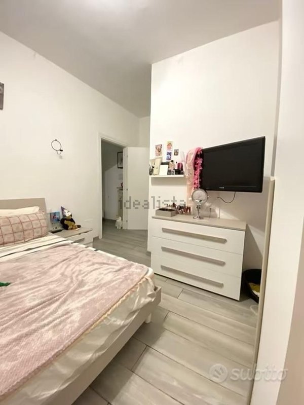 appartamento in affitto a Stradella