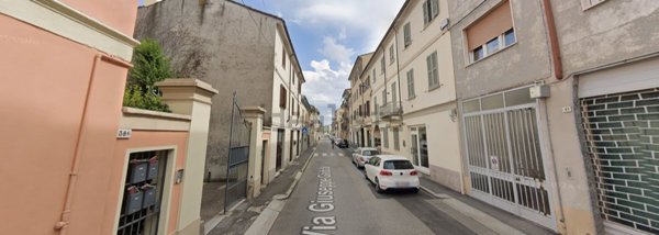 appartamento in affitto a Stradella