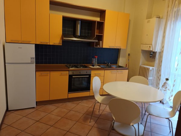 appartamento in affitto a Stradella