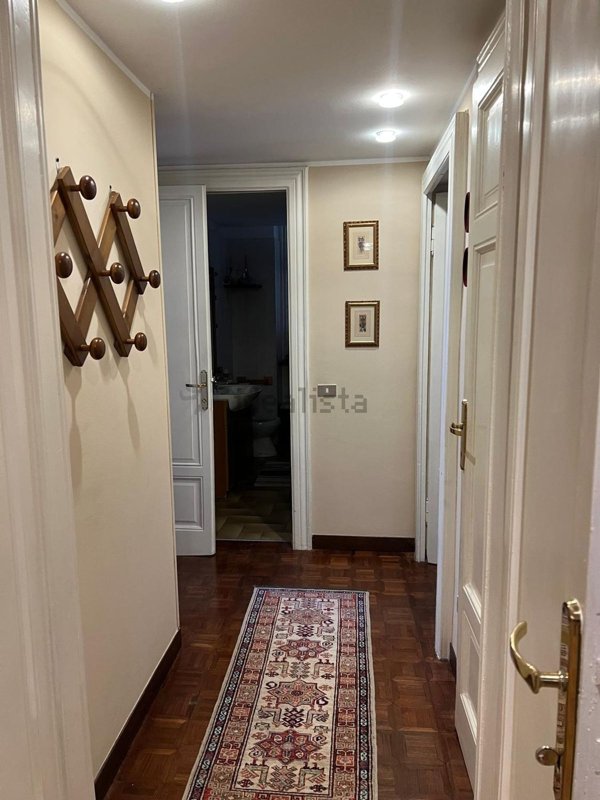 appartamento in affitto a Stradella