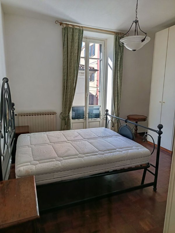 appartamento in affitto a Stradella