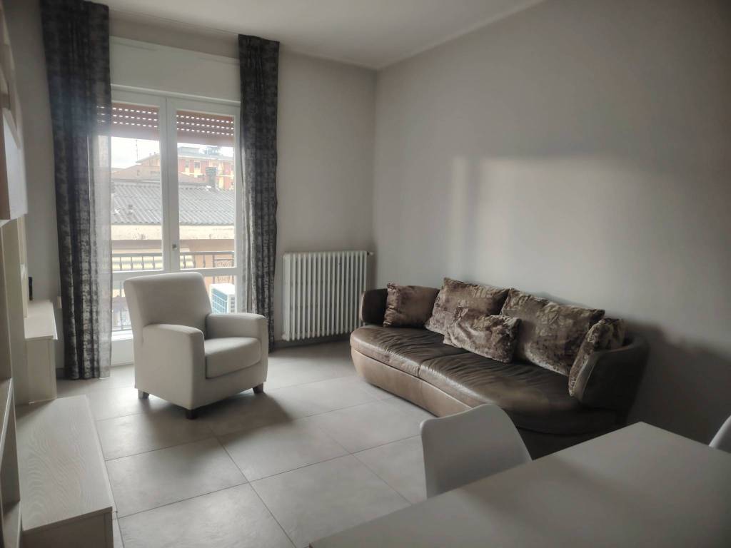 appartamento in affitto a Stradella