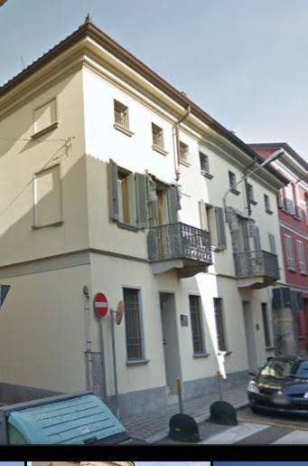 ufficio in affitto a Stradella