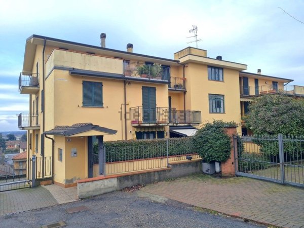 appartamento in affitto a Stradella