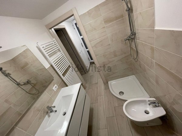 appartamento in affitto a Stradella