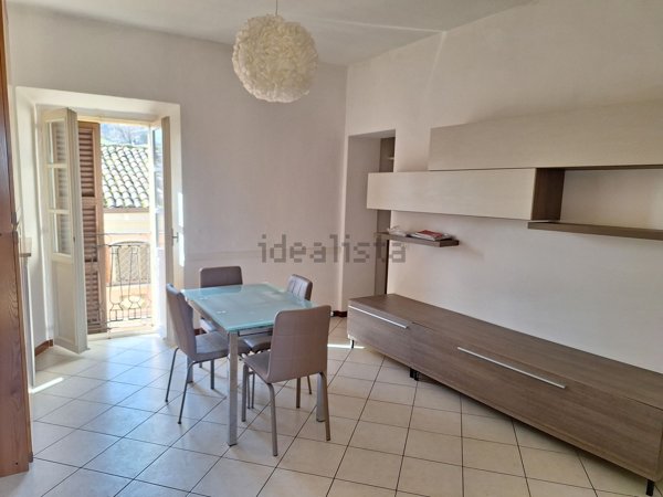 appartamento in affitto a Stradella