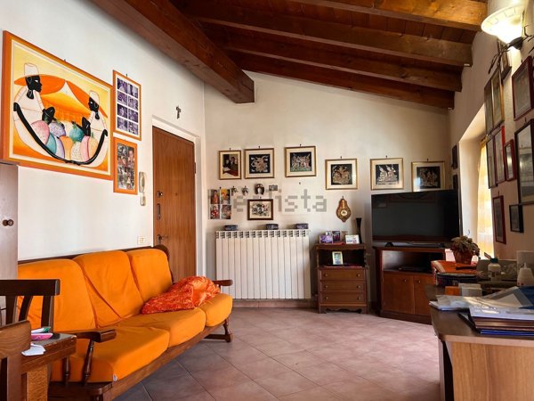 appartamento in affitto a Stradella