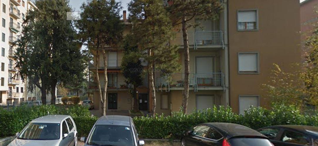 appartamento in affitto a Stradella