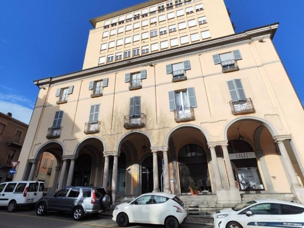 ufficio in affitto a Stradella