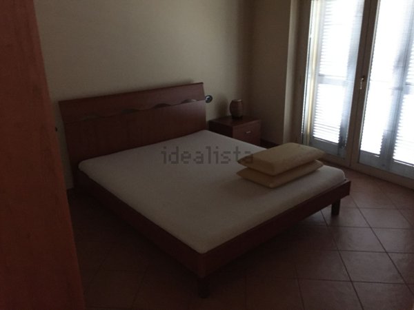 appartamento in affitto a Stradella