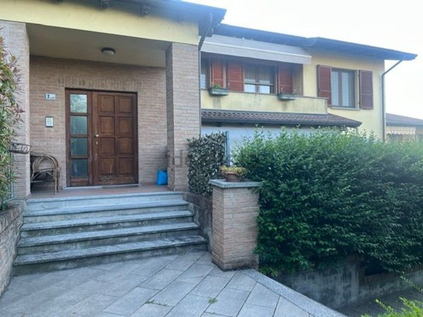 appartamento in affitto a Stradella