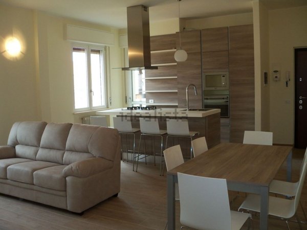 appartamento in affitto a Stradella
