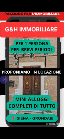 appartamento in affitto a Stradella