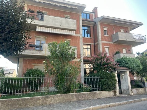 appartamento in affitto a Stradella in zona Montebruciato