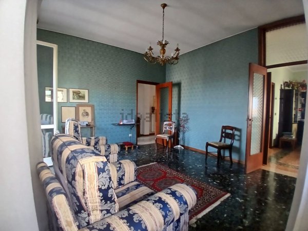 appartamento in affitto a Stradella in zona Montebruciato