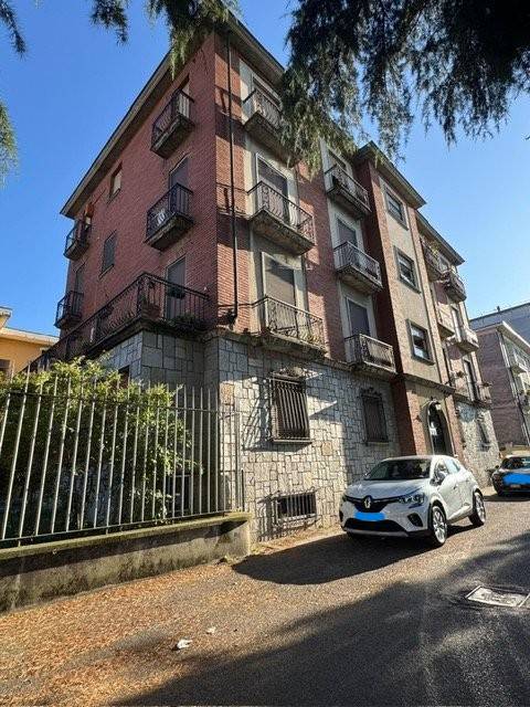 appartamento in affitto a Stradella in zona Montebruciato