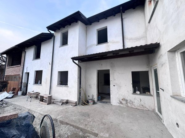 appartamento in affitto a Torrazza Coste