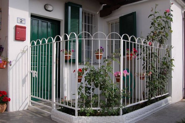 appartamento in affitto a Torre d'Isola