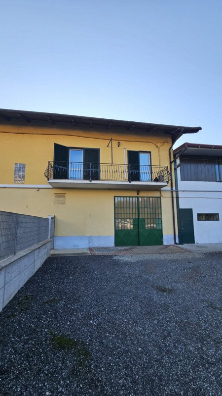 ufficio in affitto a Lombardore