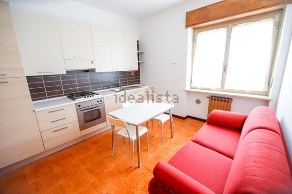 appartamento in affitto a Lombardore