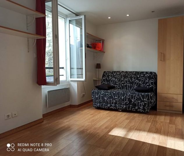 monolocale in affitto a Lombardore