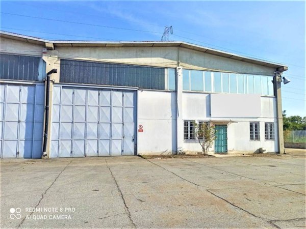 monolocale in affitto a Lombardore