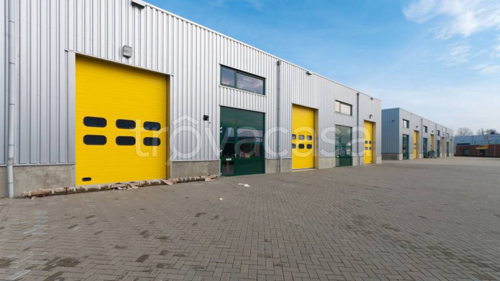 locale commerciale in affitto a Torrevecchia Pia