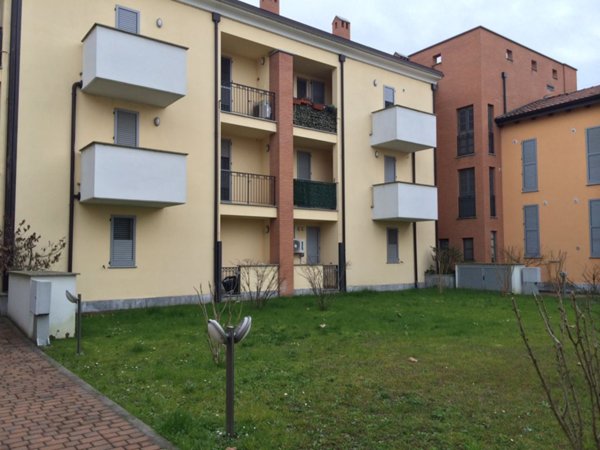 appartamento in affitto a Torrevecchia Pia