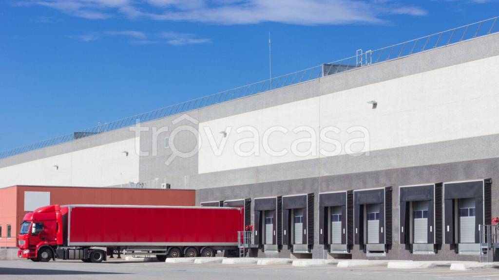 appartamento in affitto a Torrevecchia Pia in zona Vigonzone