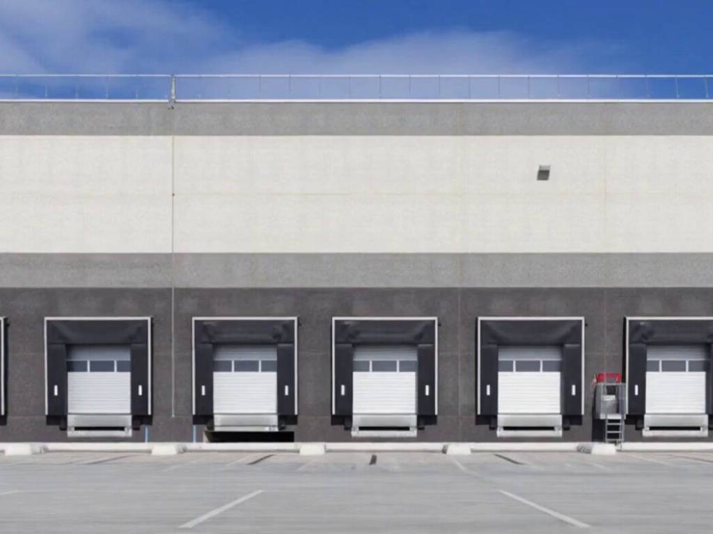 locale commerciale in affitto a Torrevecchia Pia in zona Vigonzone