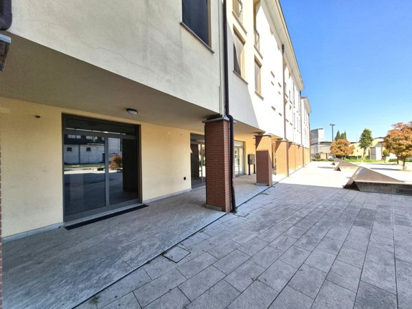 loft in affitto a Torrevecchia Pia