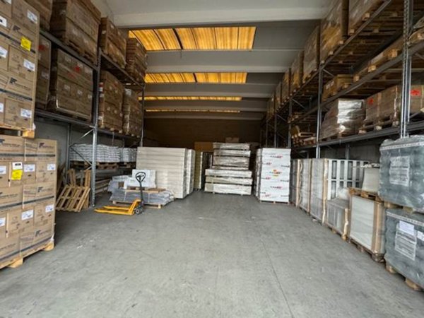 ufficio in affitto a Trivolzio