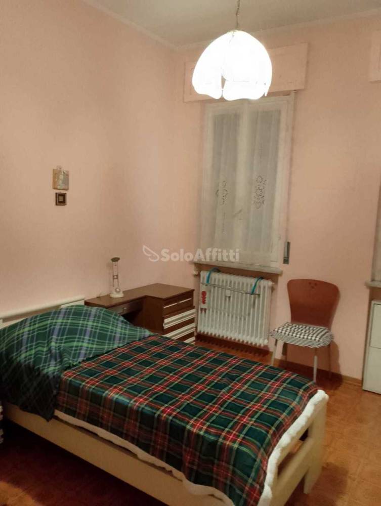 appartamento in affitto a Tromello