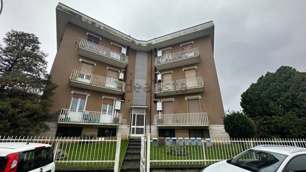 appartamento in affitto a Valle Lomellina