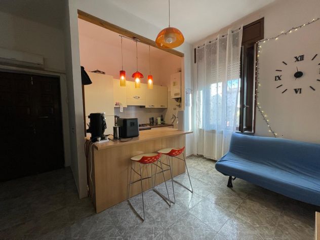 appartamento in affitto a Valle Salimbene in zona San Leonardo